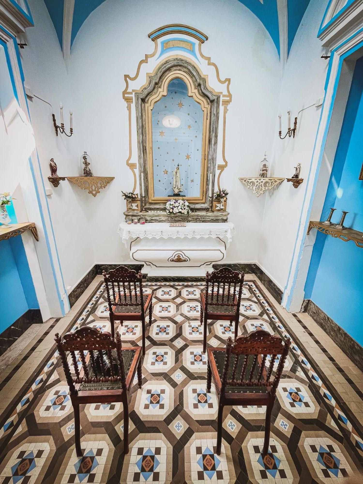 אלבאס Very Typical - Alojamento Local מראה חיצוני תמונה